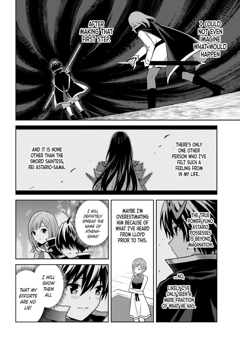Shin No Jitsuryoku Wa Girigiri Made Kakushite Iyou To Omou 32 15
