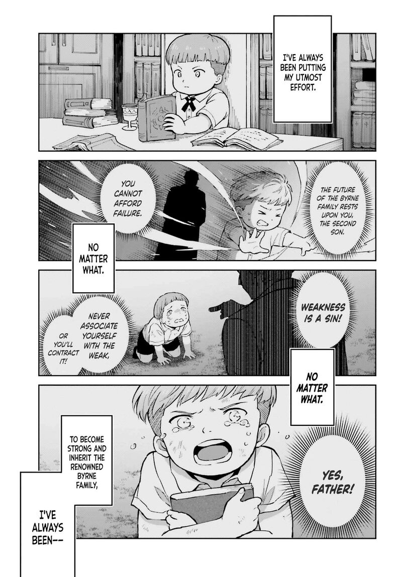 Shin No Jitsuryoku Wa Girigiri Made Kakushite Iyou To Omou 32 20