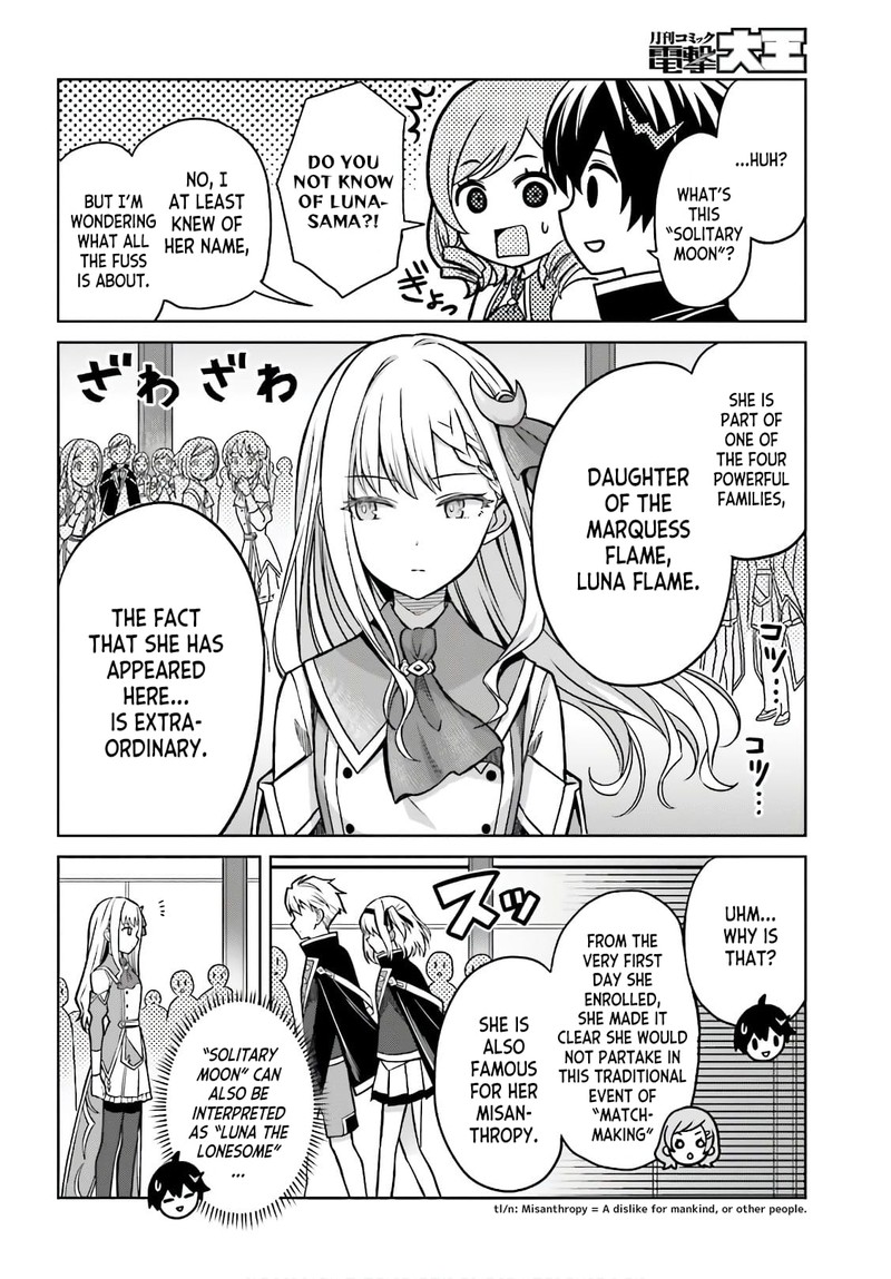 Shin No Jitsuryoku Wa Girigiri Made Kakushite Iyou To Omou 4 14