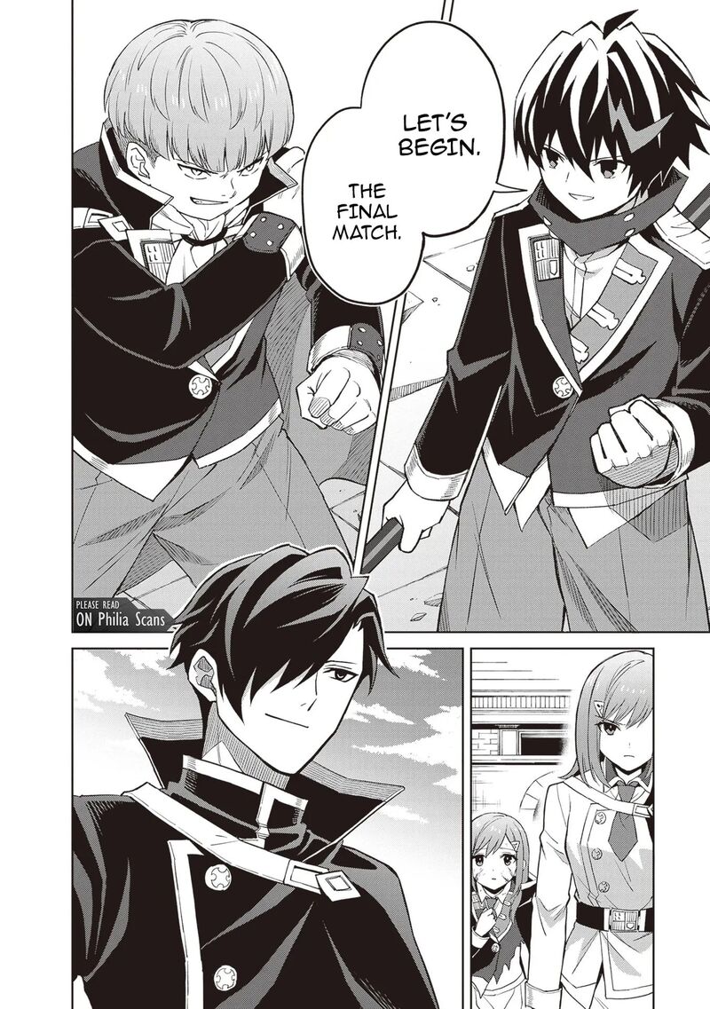 Shin No Jitsuryoku Wa Girigiri Made Kakushite Iyou To Omou 41 10