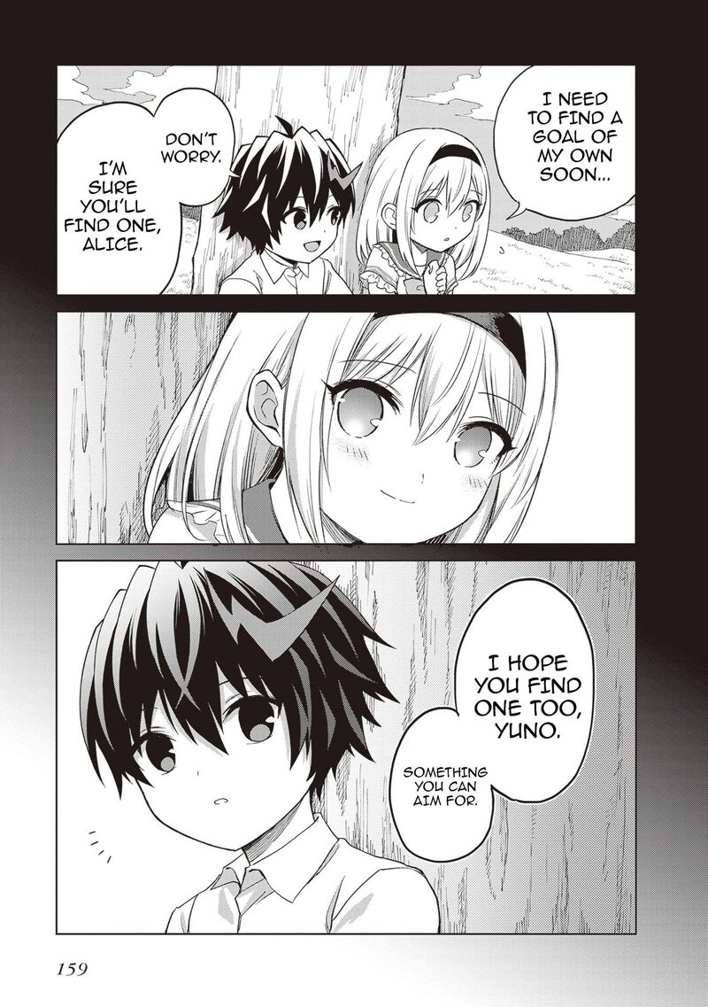 Shin No Jitsuryoku Wa Girigiri Made Kakushite Iyou To Omou 43 27