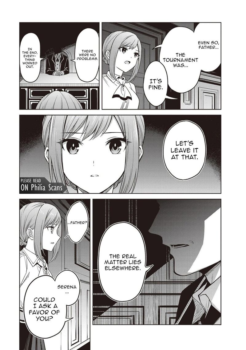 Shin No Jitsuryoku Wa Girigiri Made Kakushite Iyou To Omou 44 12