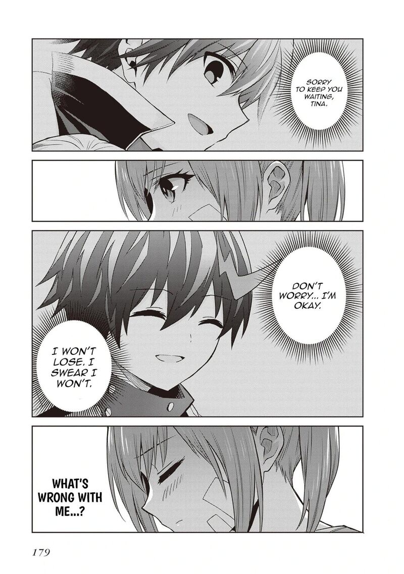 Shin No Jitsuryoku Wa Girigiri Made Kakushite Iyou To Omou 44 16