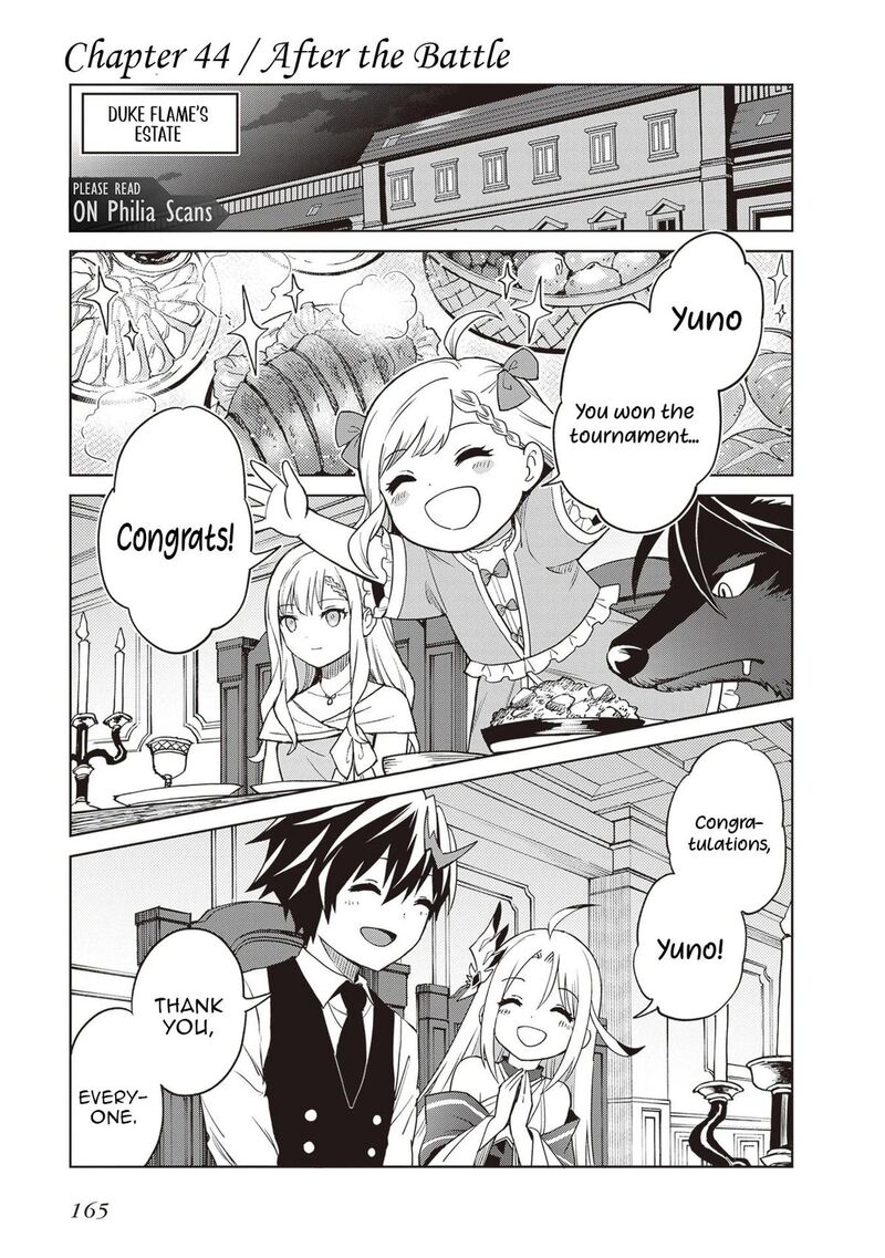 Shin No Jitsuryoku Wa Girigiri Made Kakushite Iyou To Omou 44 2