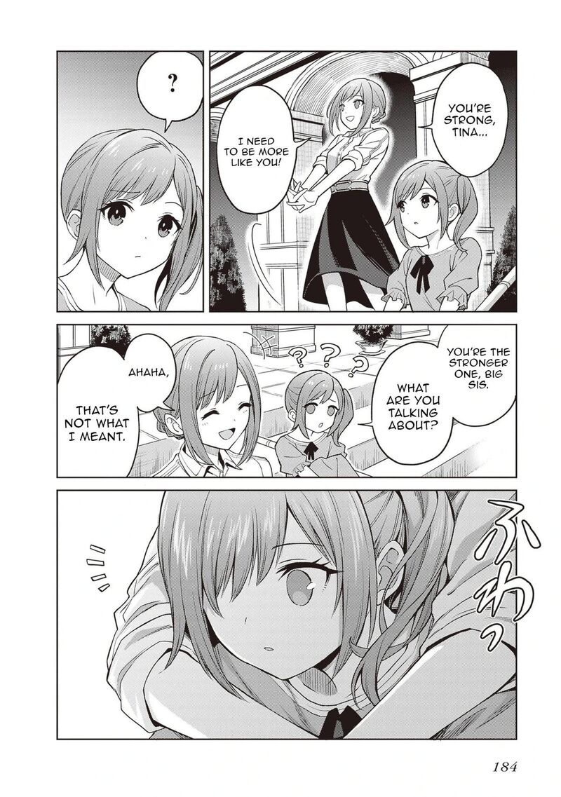 Shin No Jitsuryoku Wa Girigiri Made Kakushite Iyou To Omou 44 21