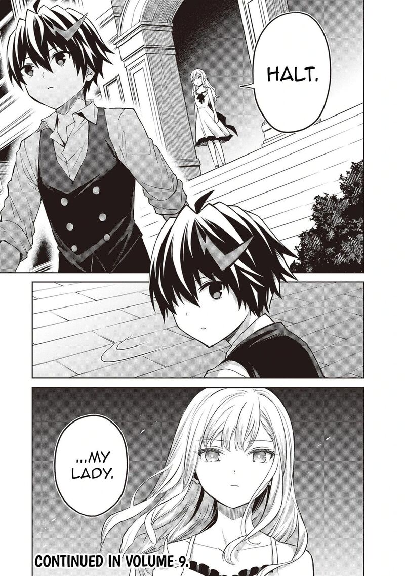 Shin No Jitsuryoku Wa Girigiri Made Kakushite Iyou To Omou 44 30