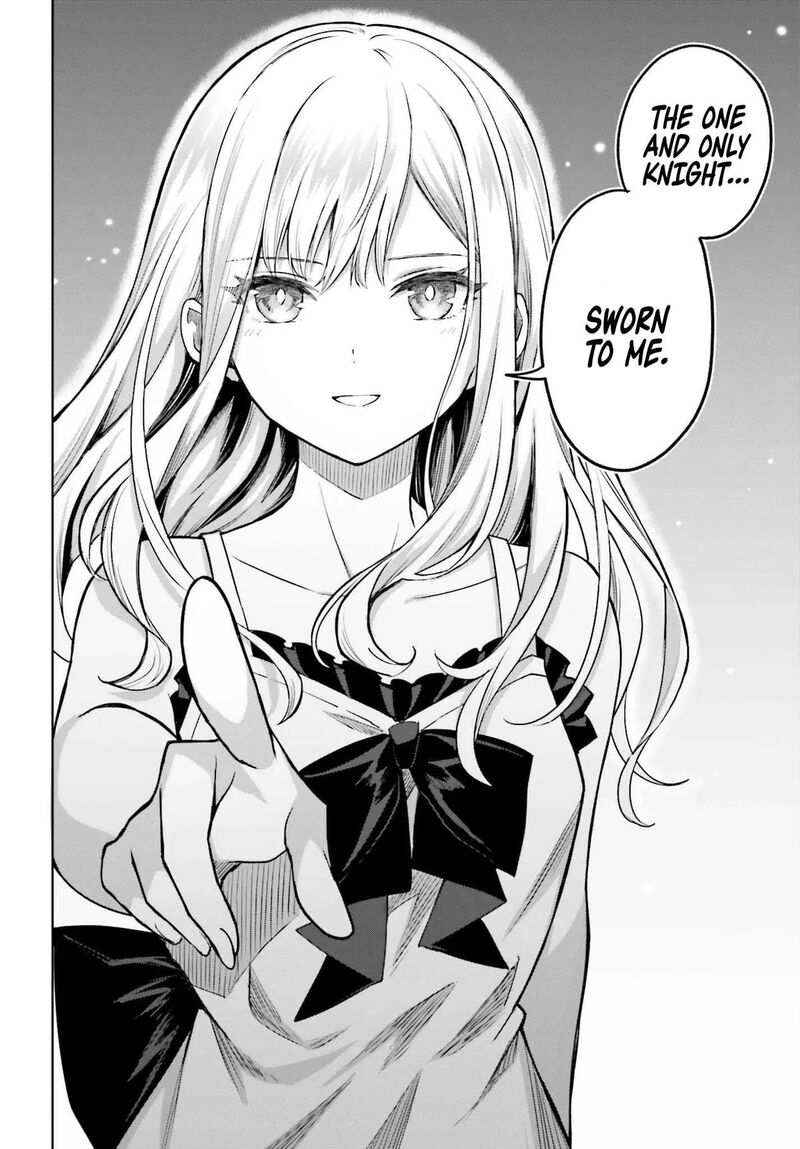 Shin No Jitsuryoku Wa Girigiri Made Kakushite Iyou To Omou 45 15