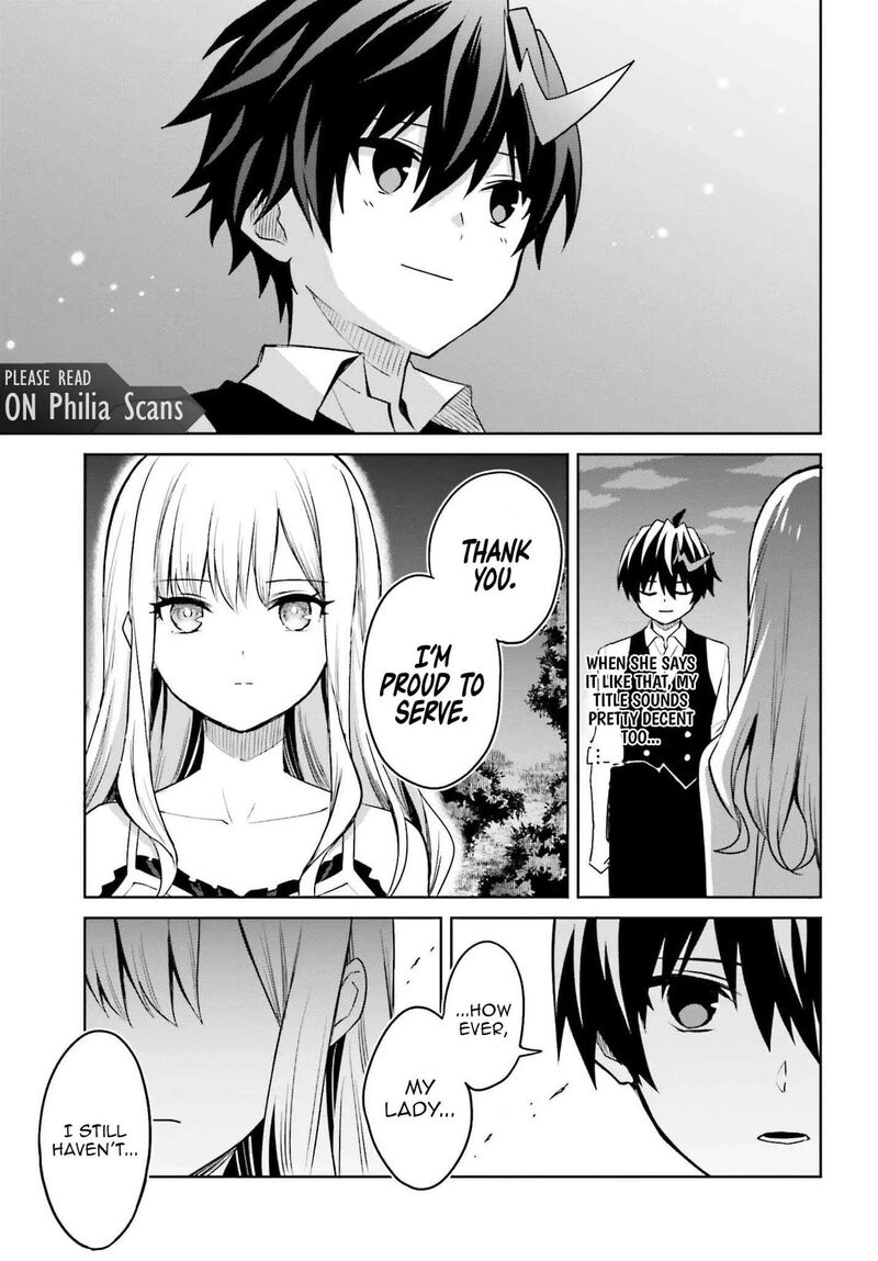 Shin No Jitsuryoku Wa Girigiri Made Kakushite Iyou To Omou 45 16