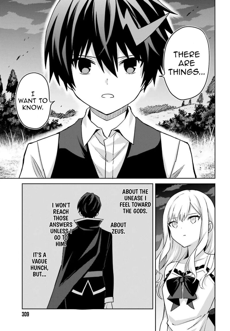 Shin No Jitsuryoku Wa Girigiri Made Kakushite Iyou To Omou 45 20