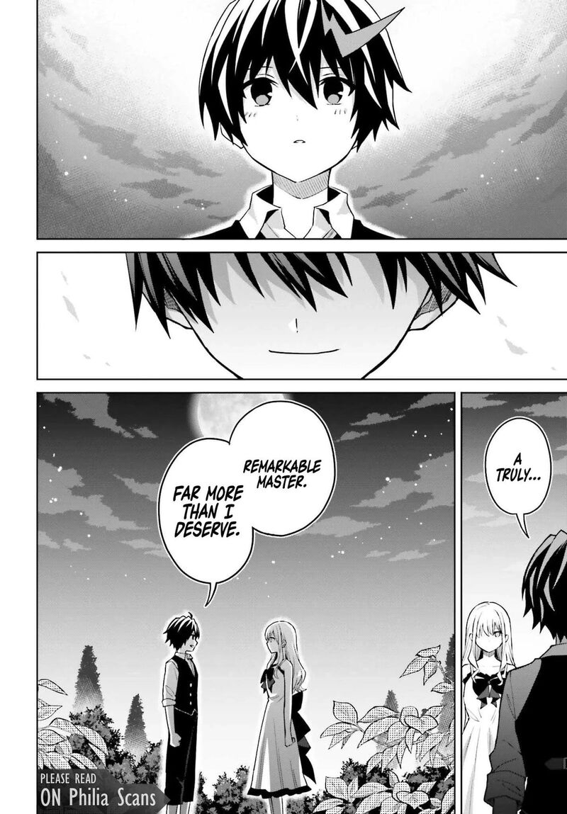 Shin No Jitsuryoku Wa Girigiri Made Kakushite Iyou To Omou 45 23