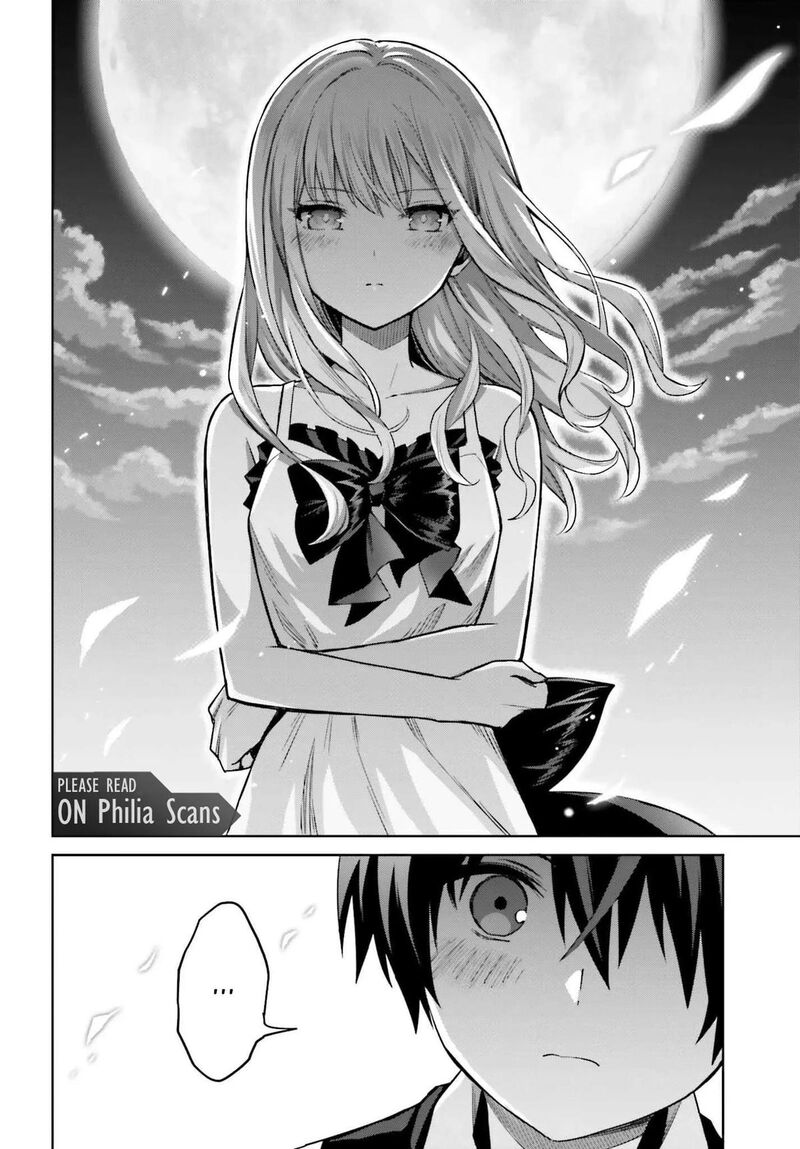 Shin No Jitsuryoku Wa Girigiri Made Kakushite Iyou To Omou 45 29