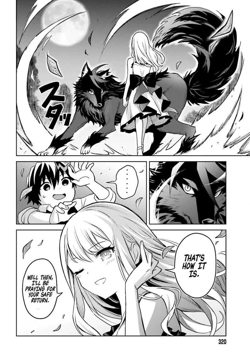 Shin No Jitsuryoku Wa Girigiri Made Kakushite Iyou To Omou 45 31