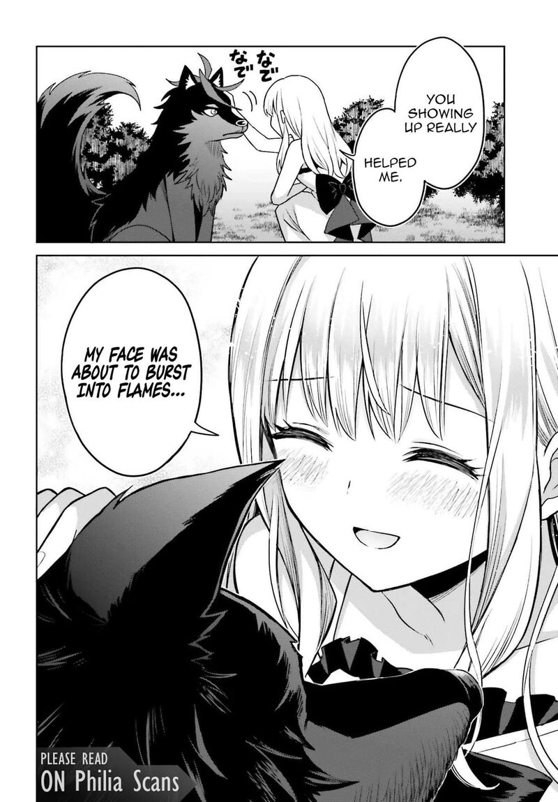 Shin No Jitsuryoku Wa Girigiri Made Kakushite Iyou To Omou 45 35