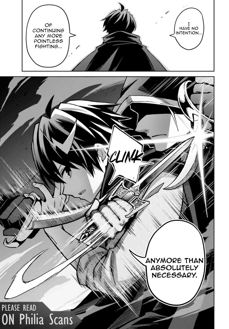 Shin No Jitsuryoku Wa Girigiri Made Kakushite Iyou To Omou 46 10