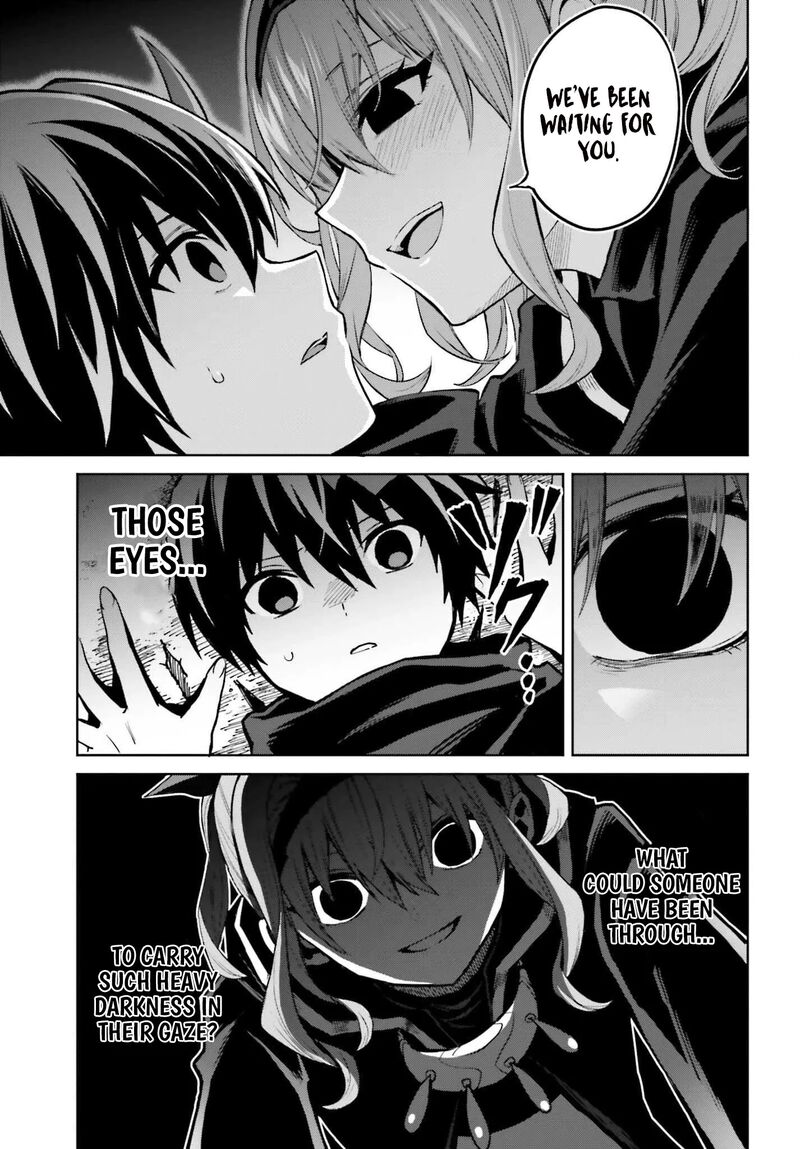 Shin No Jitsuryoku Wa Girigiri Made Kakushite Iyou To Omou 46 22