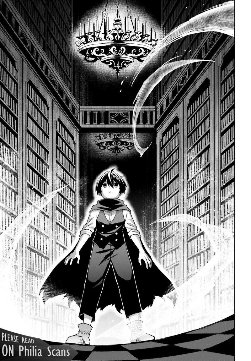 Shin No Jitsuryoku Wa Girigiri Made Kakushite Iyou To Omou 46 28