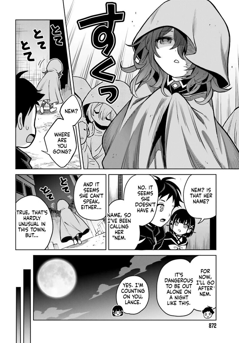 Shin No Jitsuryoku Wa Girigiri Made Kakushite Iyou To Omou 48a 6