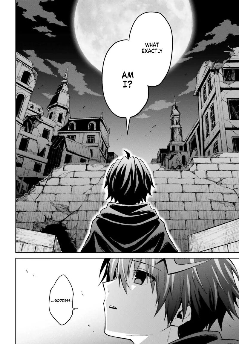 Shin No Jitsuryoku Wa Girigiri Made Kakushite Iyou To Omou 48b 14