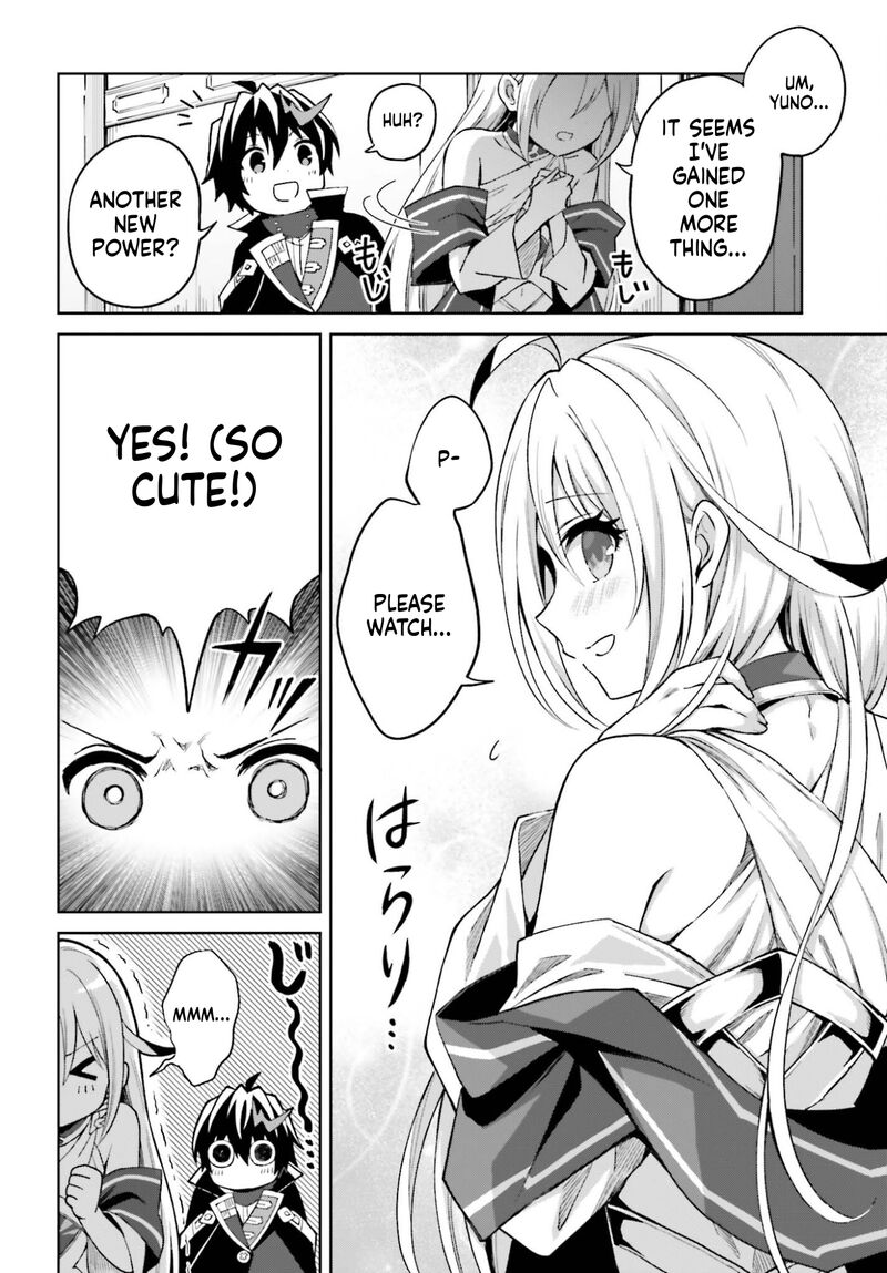 Shin No Jitsuryoku Wa Girigiri Made Kakushite Iyou To Omou 51 14