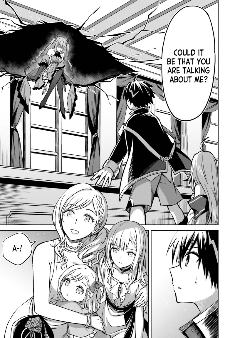 Shin No Jitsuryoku Wa Girigiri Made Kakushite Iyou To Omou 6 29