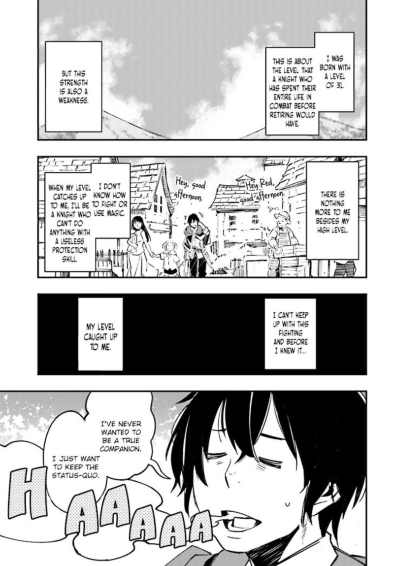 Shin No Nakama Janai To Yuusha No Party Wo Oidasareta Node 0 22