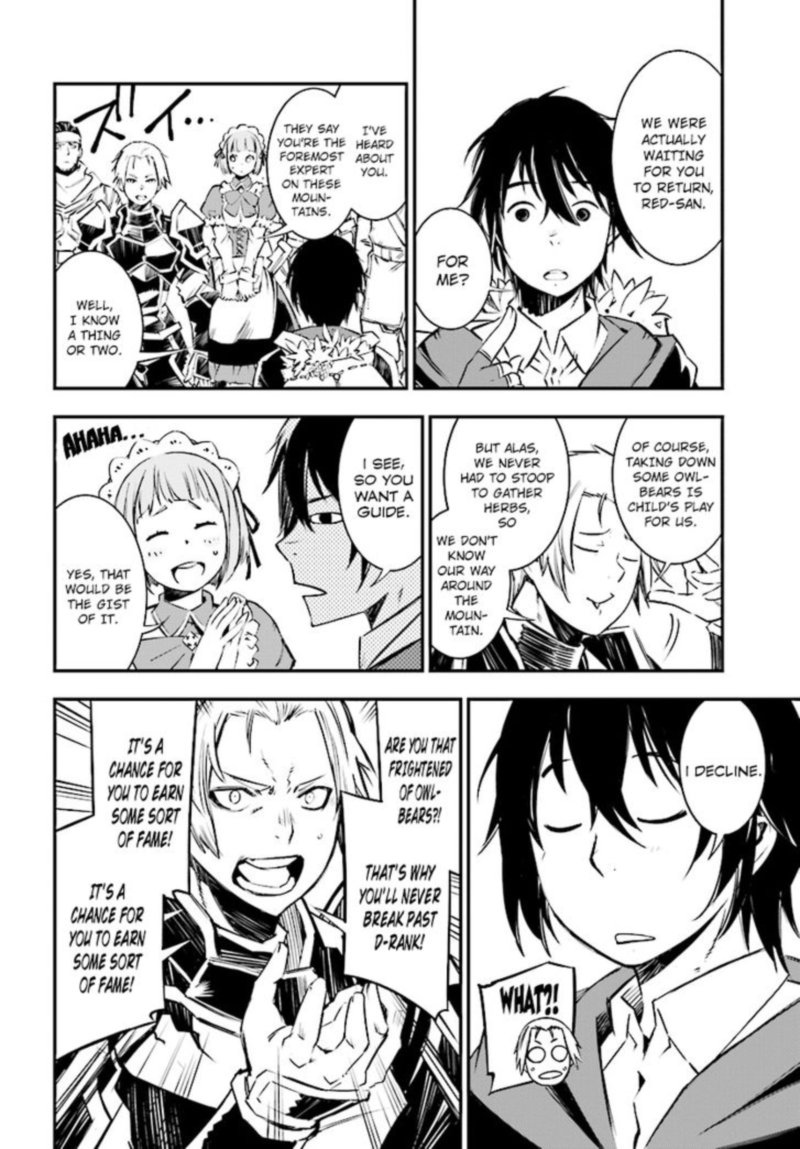 Shin No Nakama Janai To Yuusha No Party Wo Oidasareta Node 1 10
