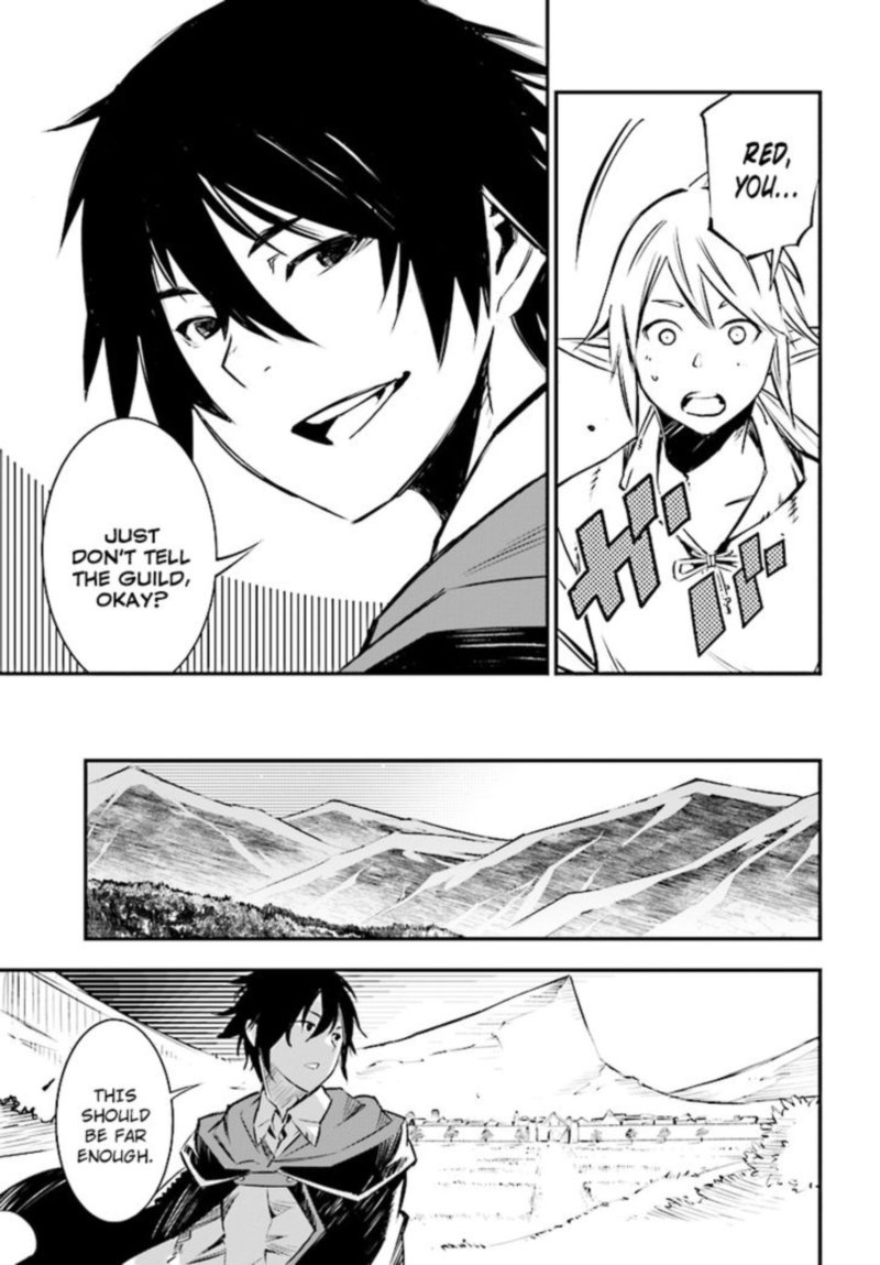 Shin No Nakama Janai To Yuusha No Party Wo Oidasareta Node 1 17