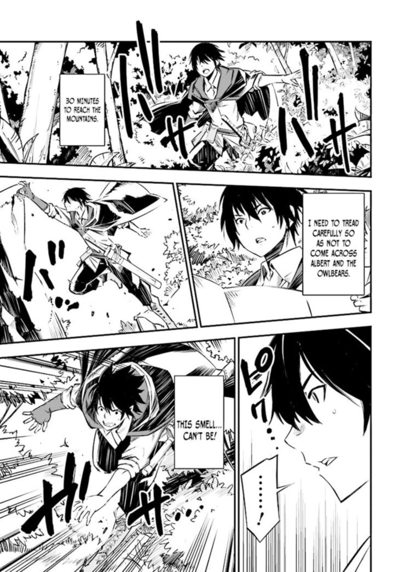 Shin No Nakama Janai To Yuusha No Party Wo Oidasareta Node 1 19