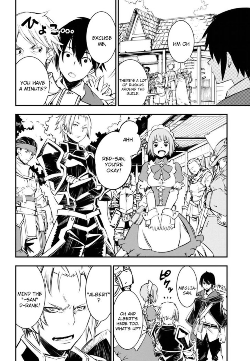 Shin No Nakama Janai To Yuusha No Party Wo Oidasareta Node 1 8