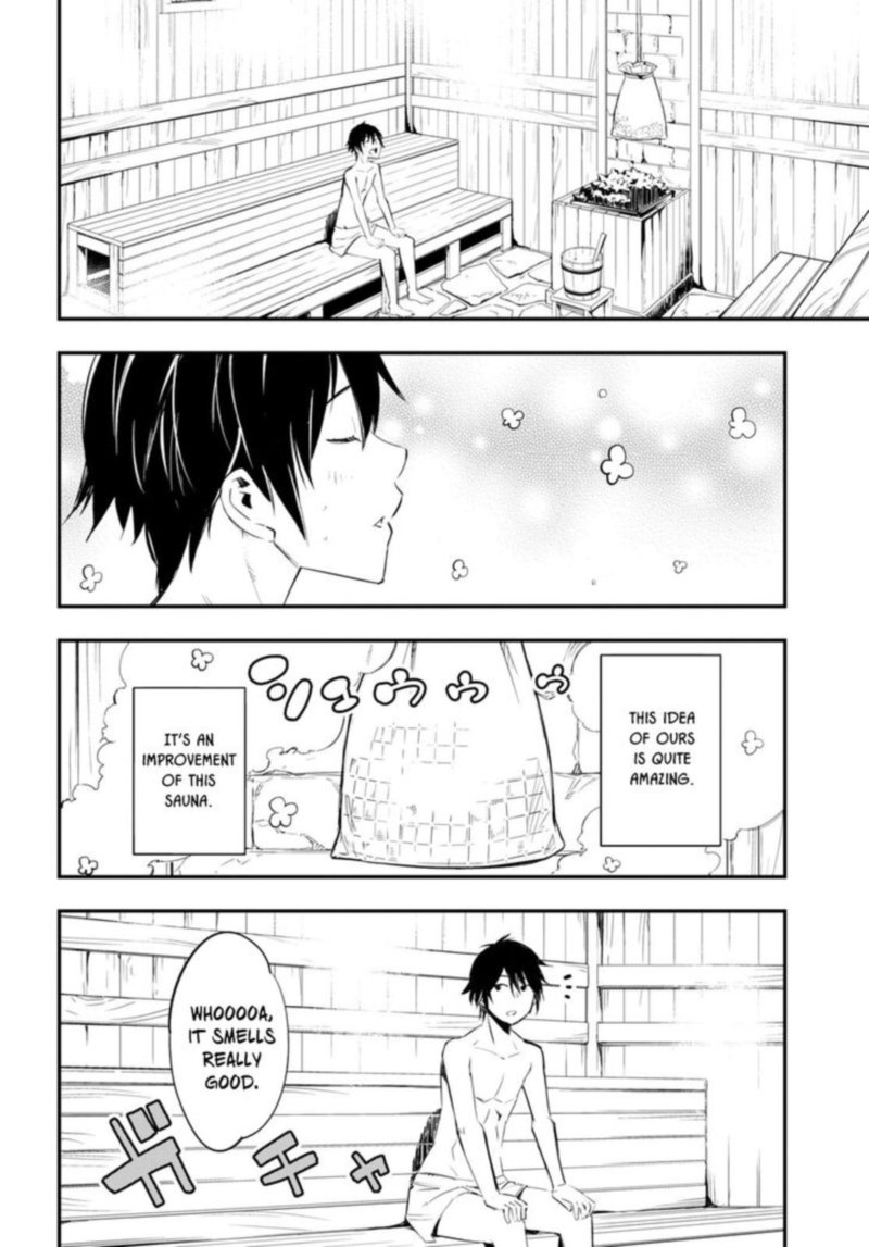 Shin No Nakama Janai To Yuusha No Party Wo Oidasareta Node 10 16