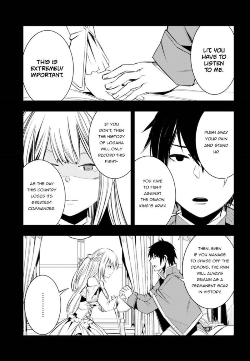 Shin No Nakama Janai To Yuusha No Party Wo Oidasareta Node 12 19