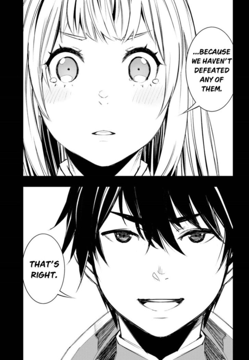 Shin No Nakama Janai To Yuusha No Party Wo Oidasareta Node 12 21
