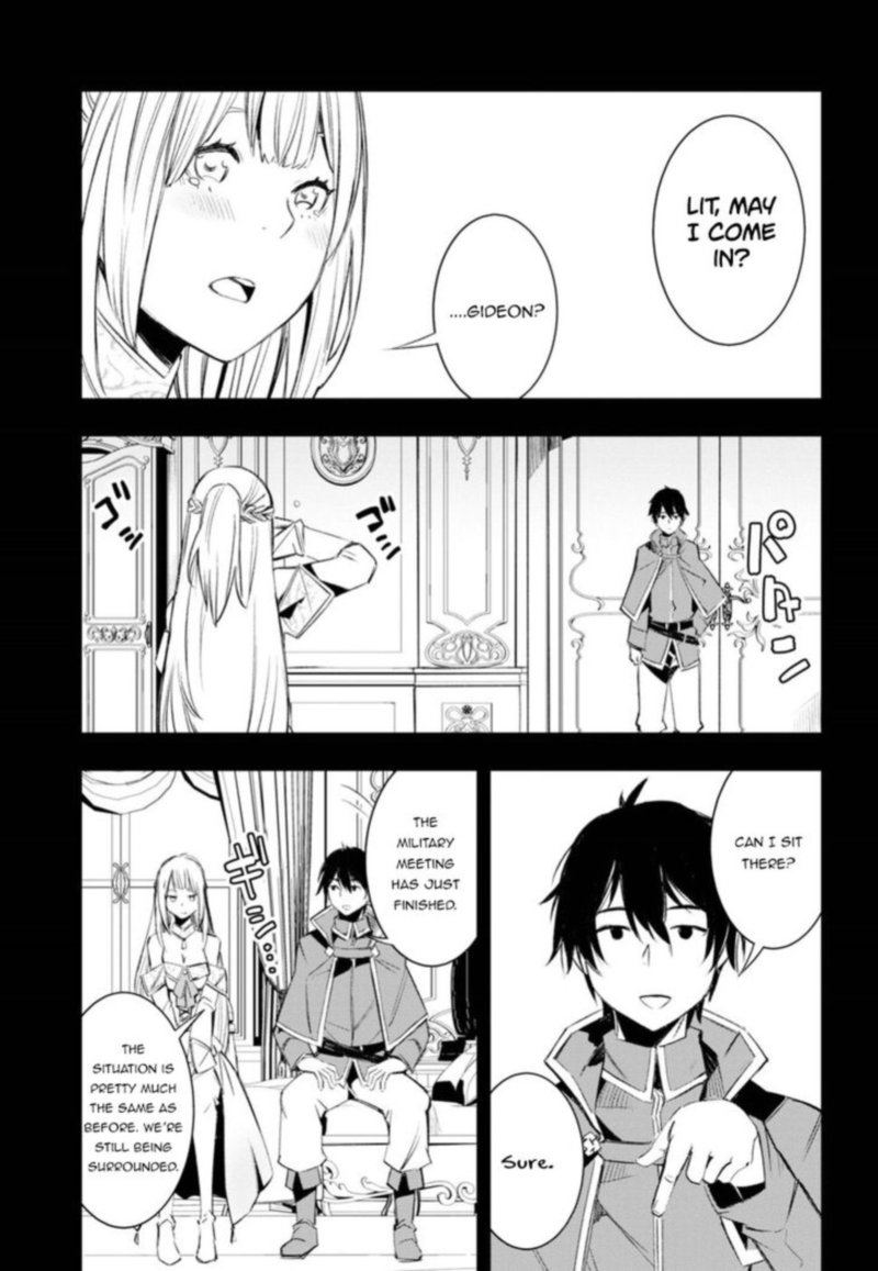 Shin No Nakama Janai To Yuusha No Party Wo Oidasareta Node 12 9