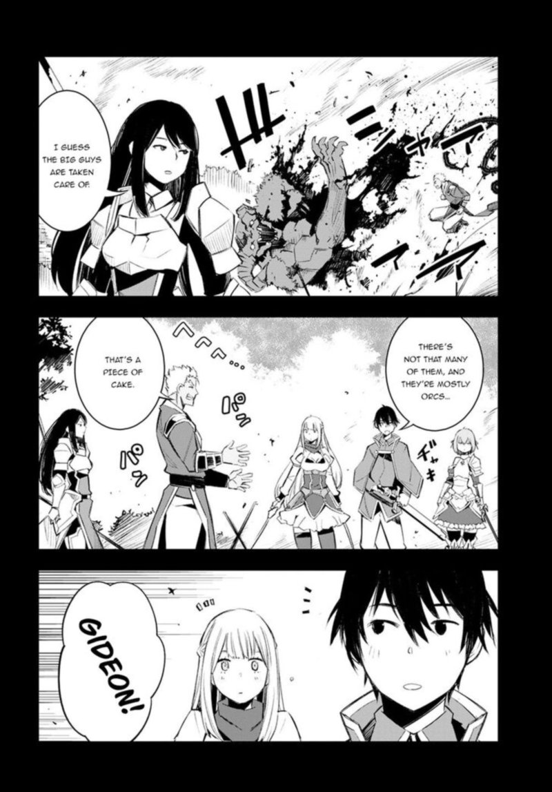 Shin No Nakama Janai To Yuusha No Party Wo Oidasareta Node 13 10