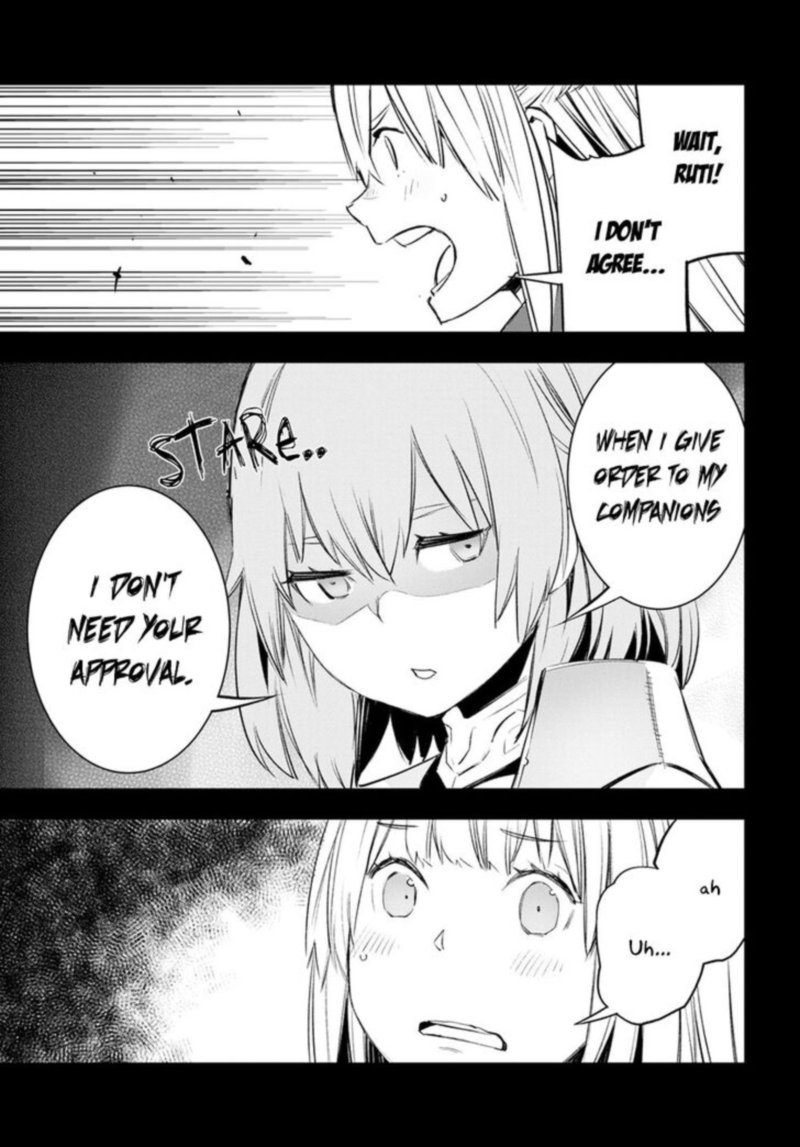 Shin No Nakama Janai To Yuusha No Party Wo Oidasareta Node 14 10