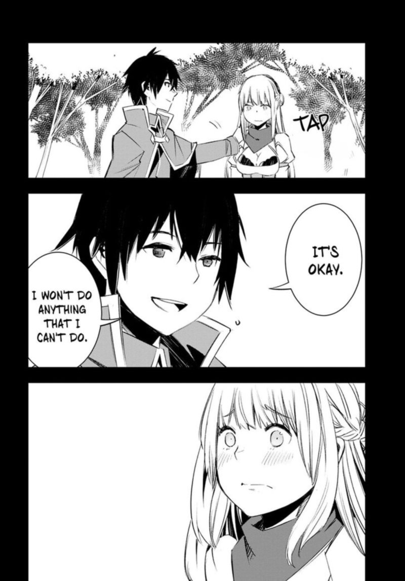 Shin No Nakama Janai To Yuusha No Party Wo Oidasareta Node 14 11