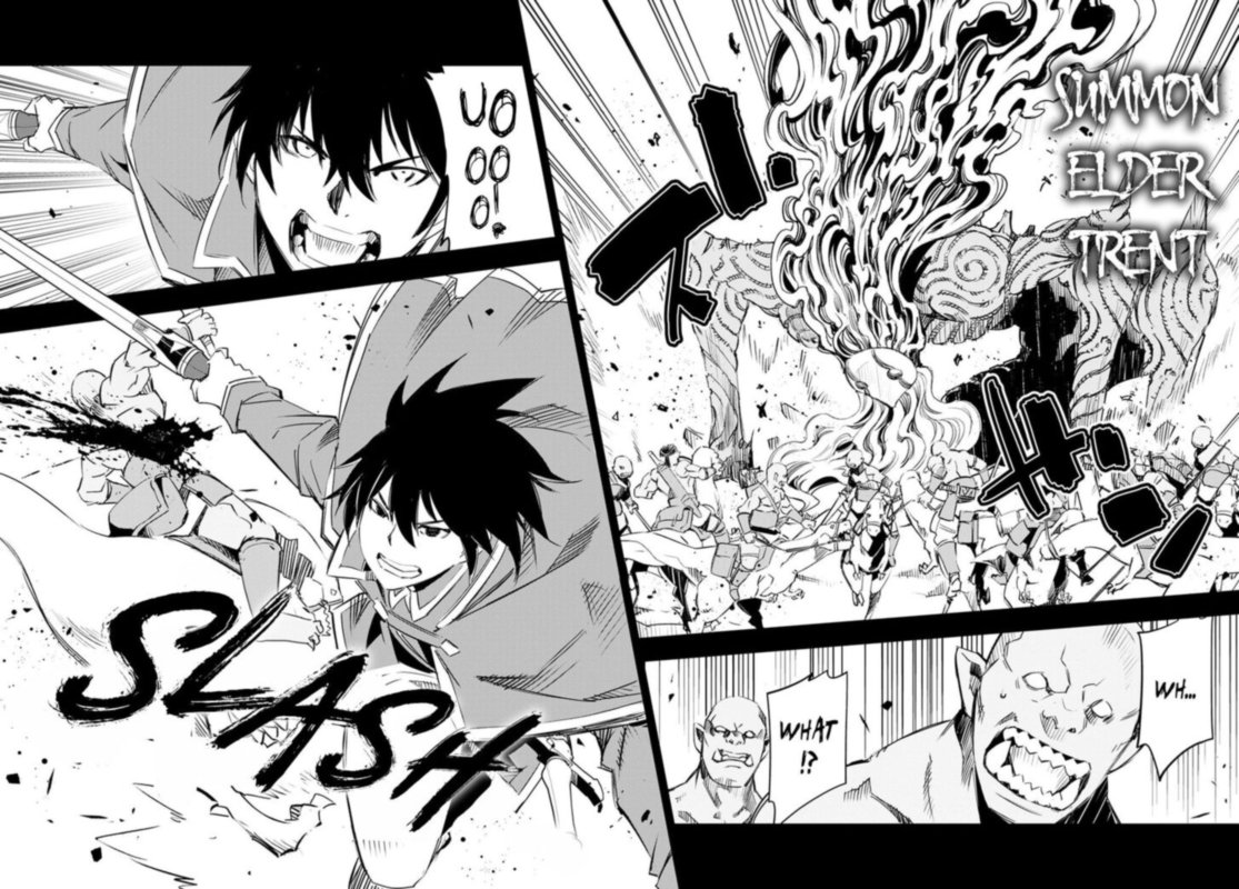 Shin No Nakama Janai To Yuusha No Party Wo Oidasareta Node 14 13