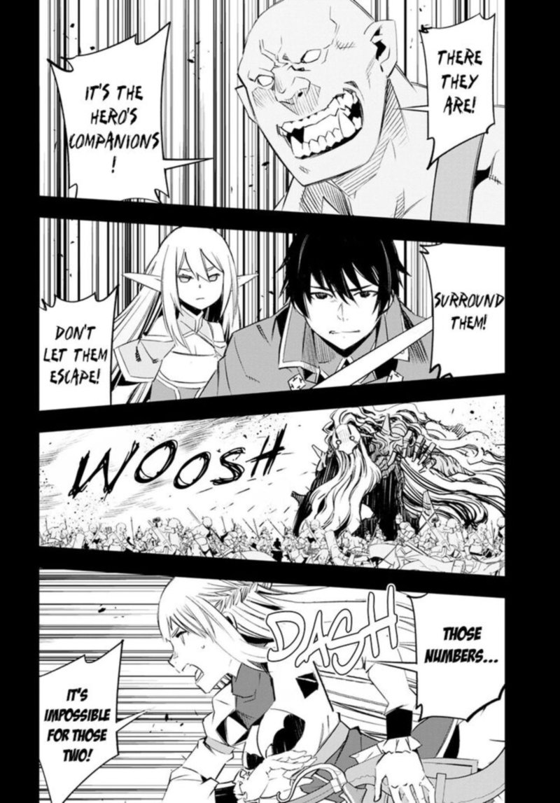 Shin No Nakama Janai To Yuusha No Party Wo Oidasareta Node 14 14