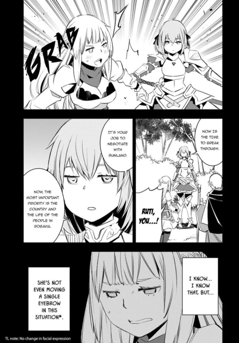 Shin No Nakama Janai To Yuusha No Party Wo Oidasareta Node 14 15