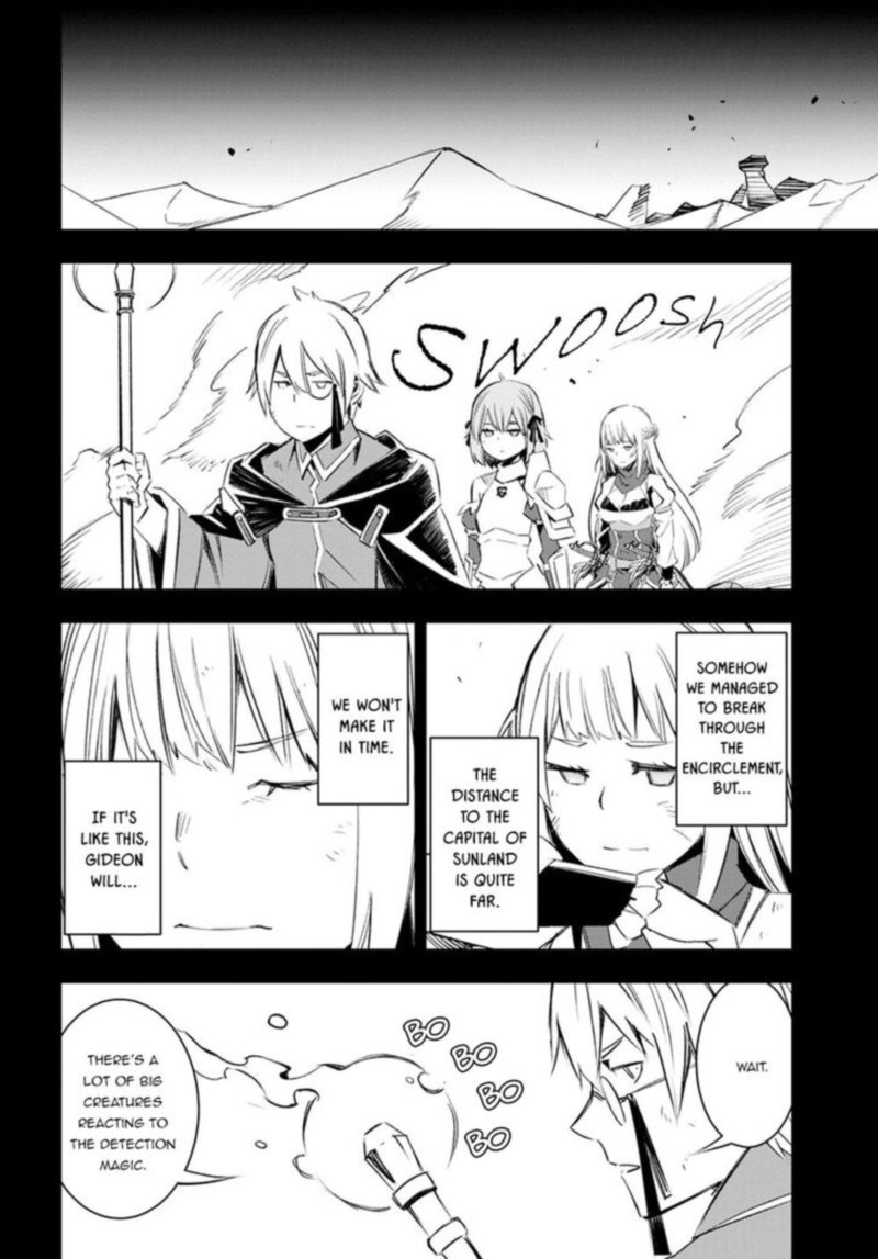 Shin No Nakama Janai To Yuusha No Party Wo Oidasareta Node 14 18
