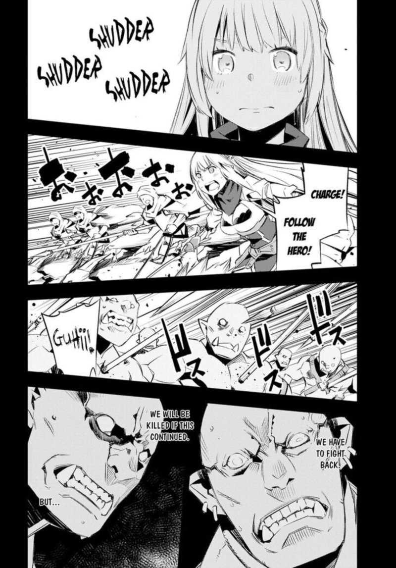 Shin No Nakama Janai To Yuusha No Party Wo Oidasareta Node 14 28
