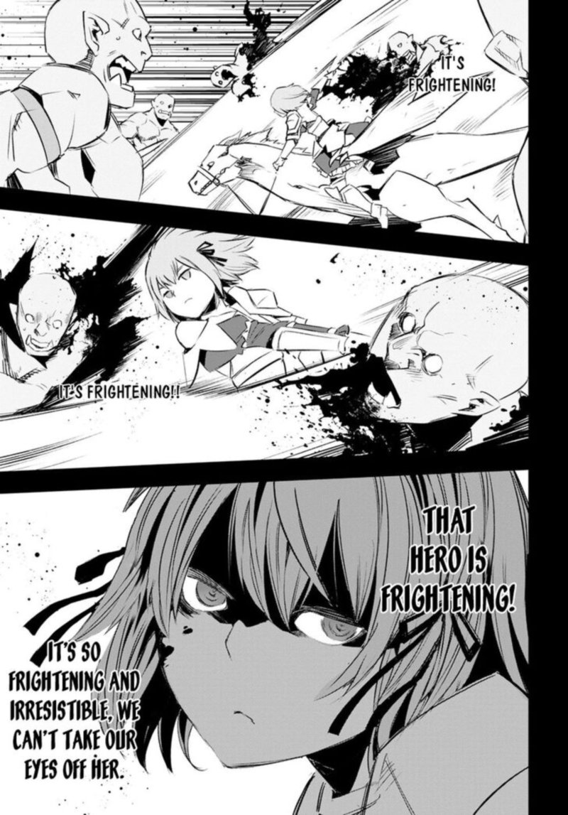 Shin No Nakama Janai To Yuusha No Party Wo Oidasareta Node 14 29