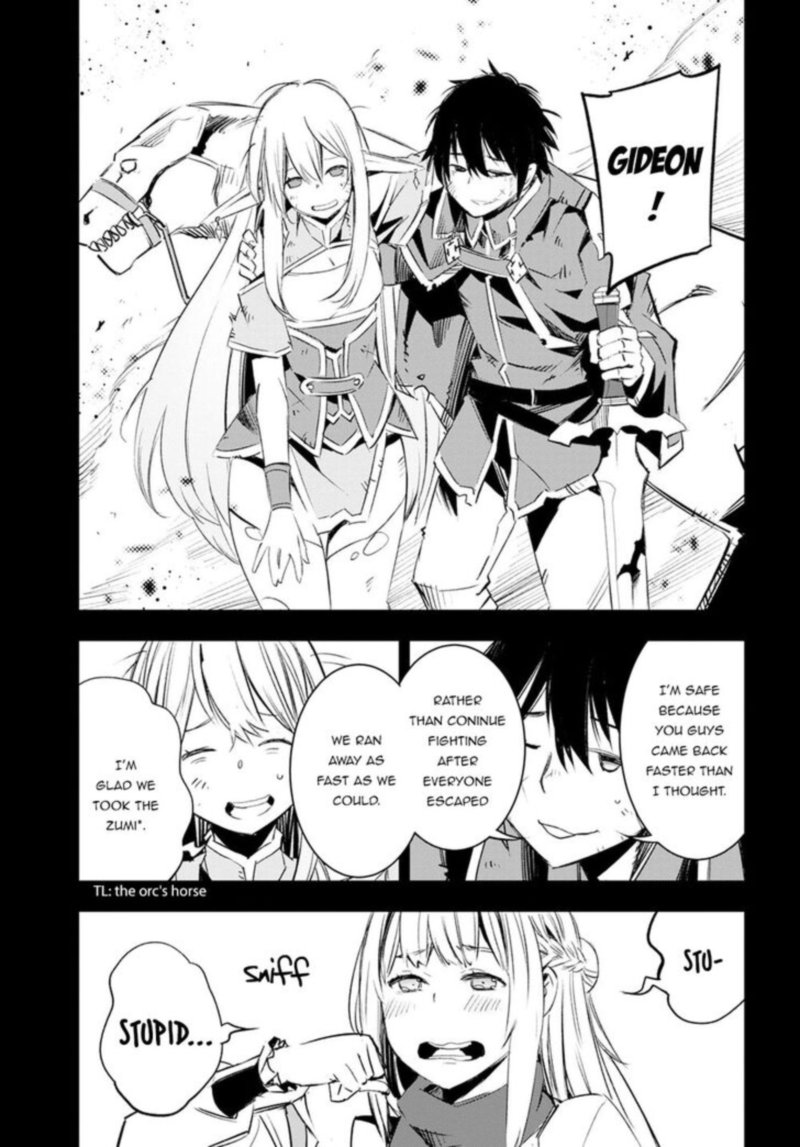 Shin No Nakama Janai To Yuusha No Party Wo Oidasareta Node 14 31