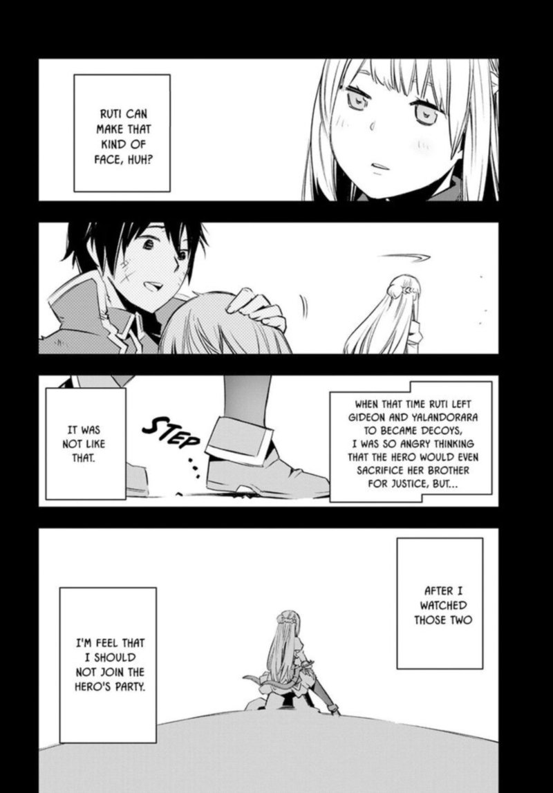 Shin No Nakama Janai To Yuusha No Party Wo Oidasareta Node 14 34