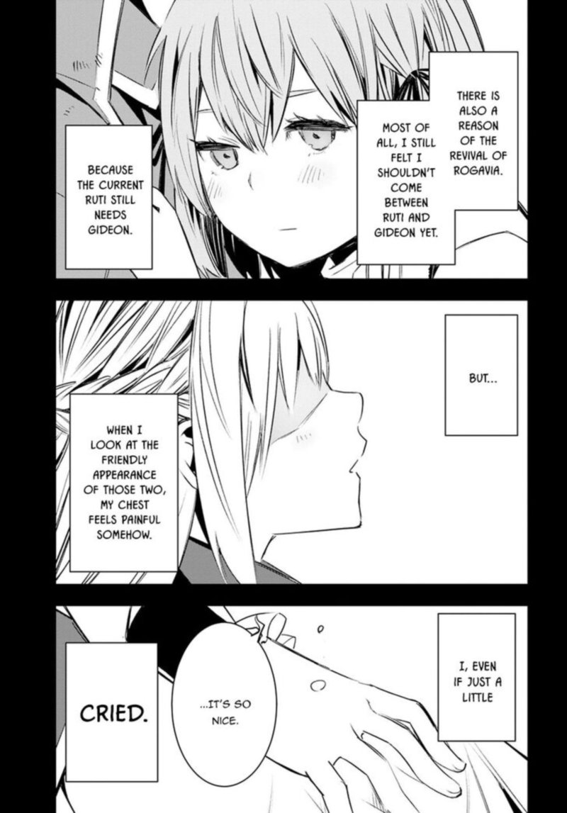 Shin No Nakama Janai To Yuusha No Party Wo Oidasareta Node 14 35