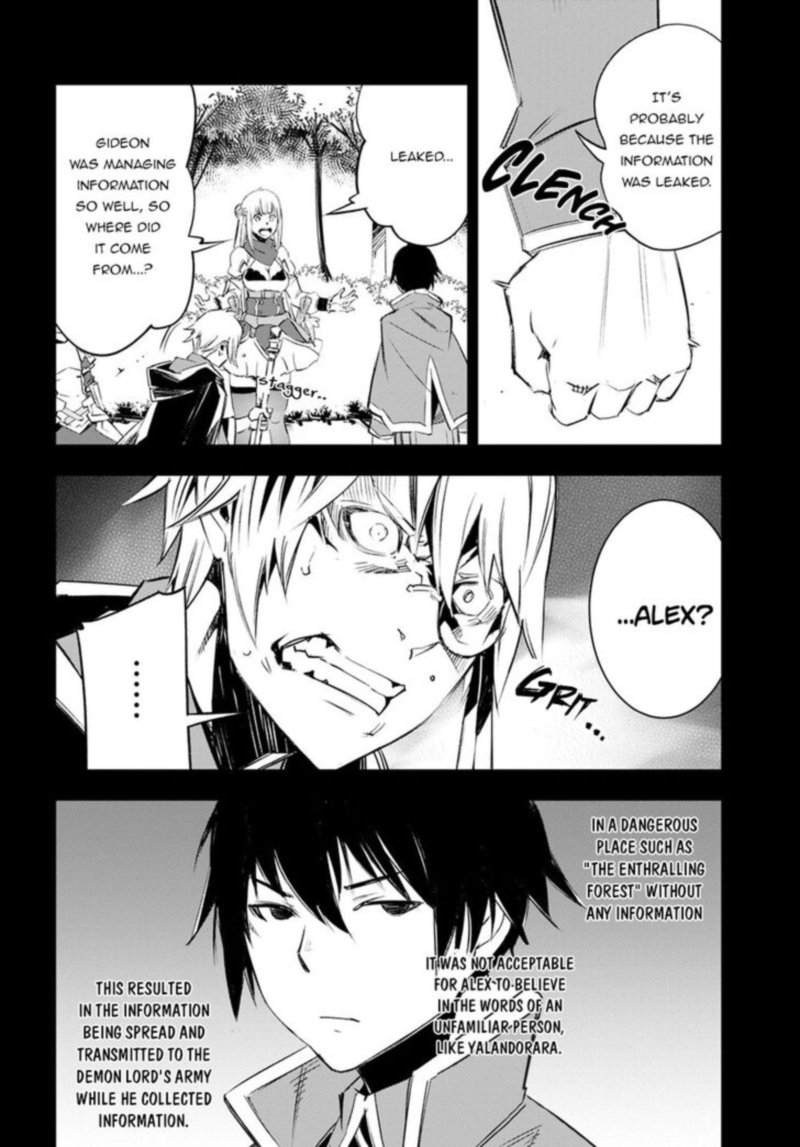 Shin No Nakama Janai To Yuusha No Party Wo Oidasareta Node 14 5