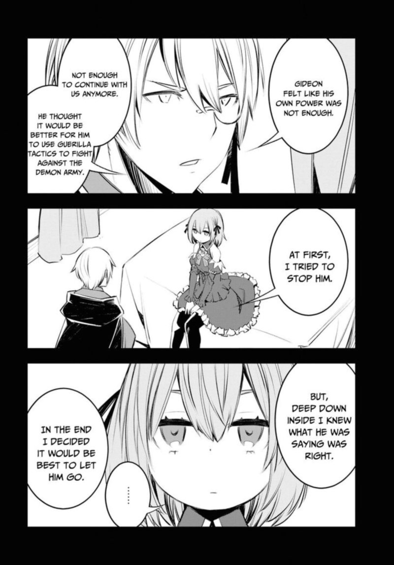 Shin No Nakama Janai To Yuusha No Party Wo Oidasareta Node 17 10