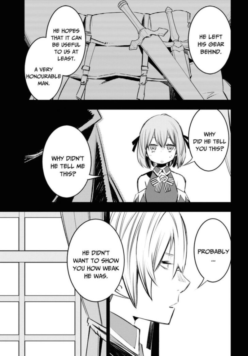 Shin No Nakama Janai To Yuusha No Party Wo Oidasareta Node 17 11