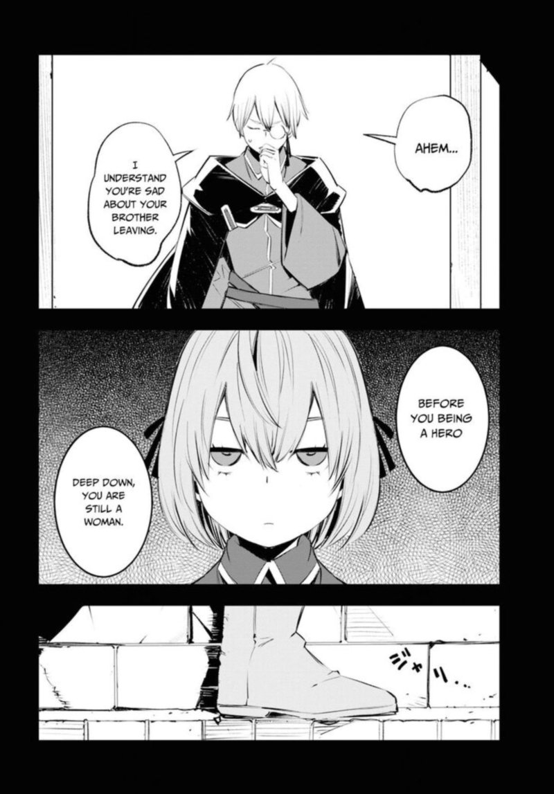 Shin No Nakama Janai To Yuusha No Party Wo Oidasareta Node 17 16
