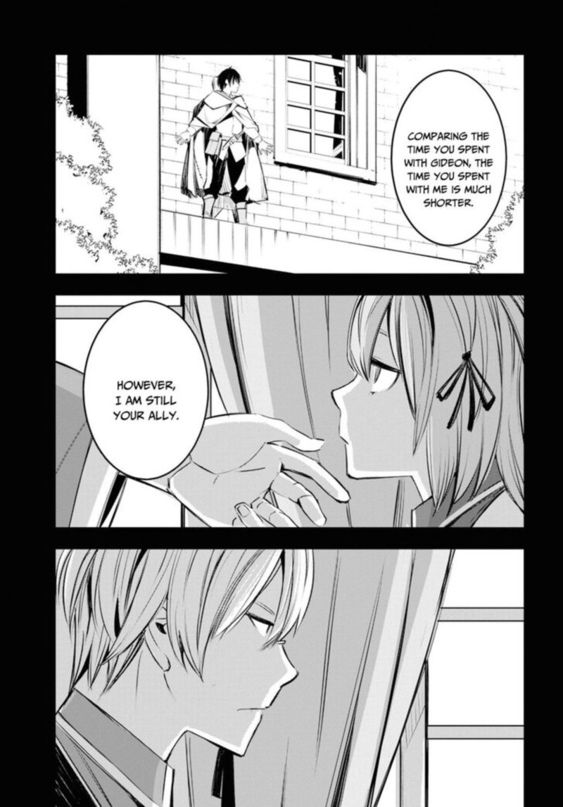 Shin No Nakama Janai To Yuusha No Party Wo Oidasareta Node 17 17